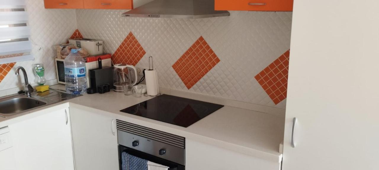 Orange - Parque Santiago II Appartement Arona  Buitenkant foto