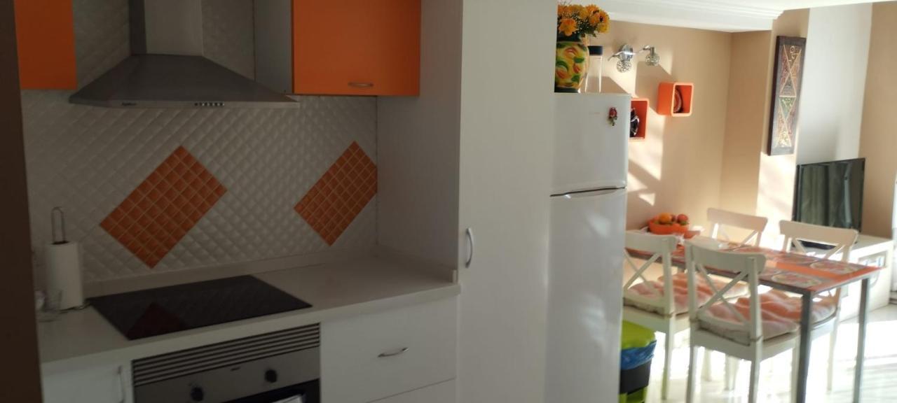 Orange - Parque Santiago II Appartement Arona  Buitenkant foto
