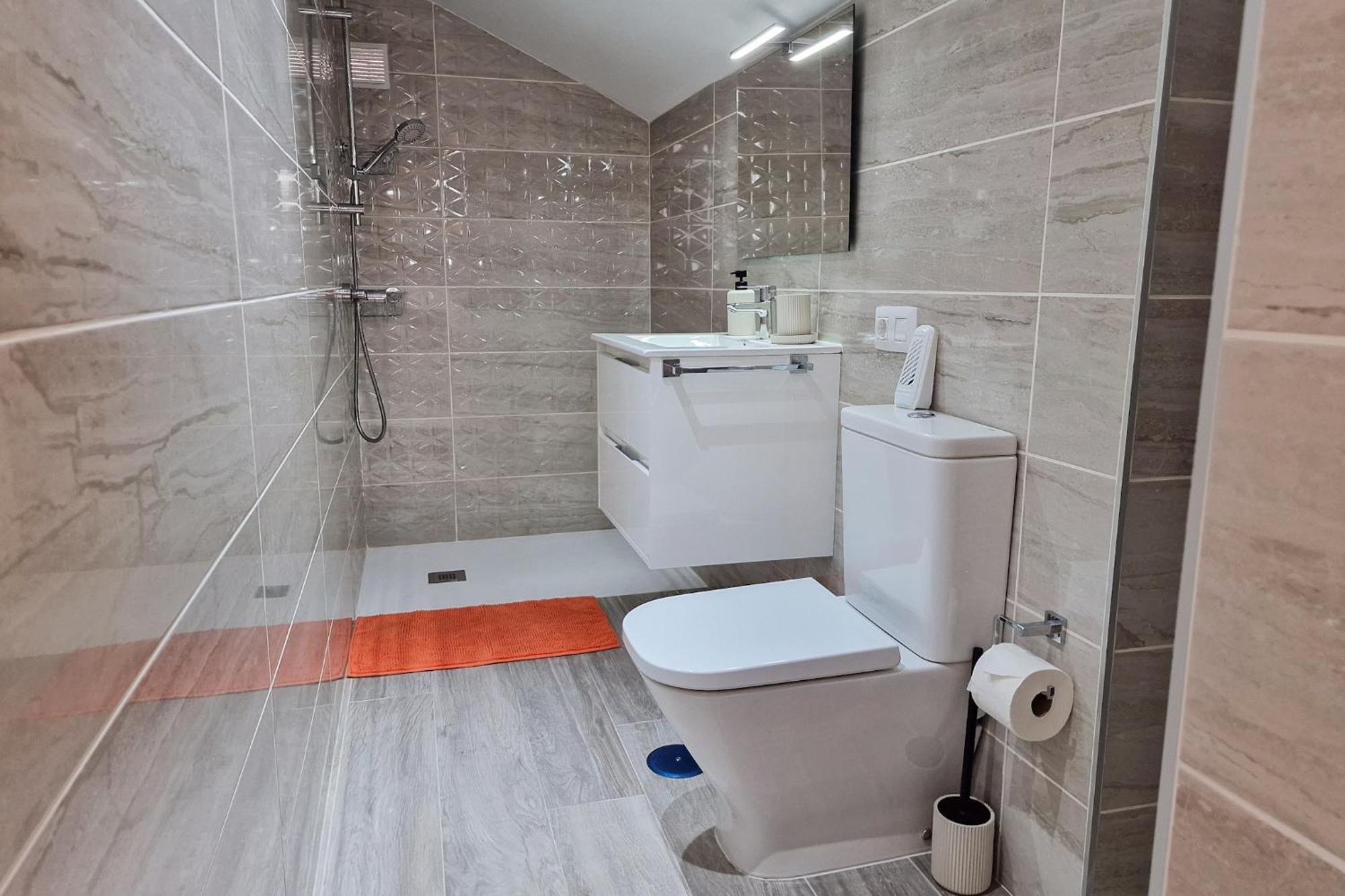 Orange - Parque Santiago II Appartement Arona  Buitenkant foto